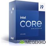 Intel Core i9-13900KF, Informatique & Logiciels, Processeurs, Verzenden