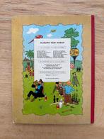 Kuifje 18 - De Zaak Zonnebloem - 1 Album - Eerste druk -, Boeken, Nieuw