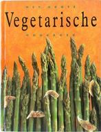 Het grote vegetarische kookboek, Boeken, Nieuw, Nederlands, Verzenden
