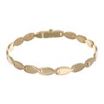 Armband - 18 karaat Geel goud, Nieuw