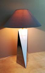 FDC - Yvon Boudry - Lampe de table - Faïence - Lampe