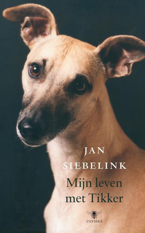 Mijn leven met Tikker / Ulysses klassieken 9789023424987, Boeken, Literatuur, Gelezen, Verzenden