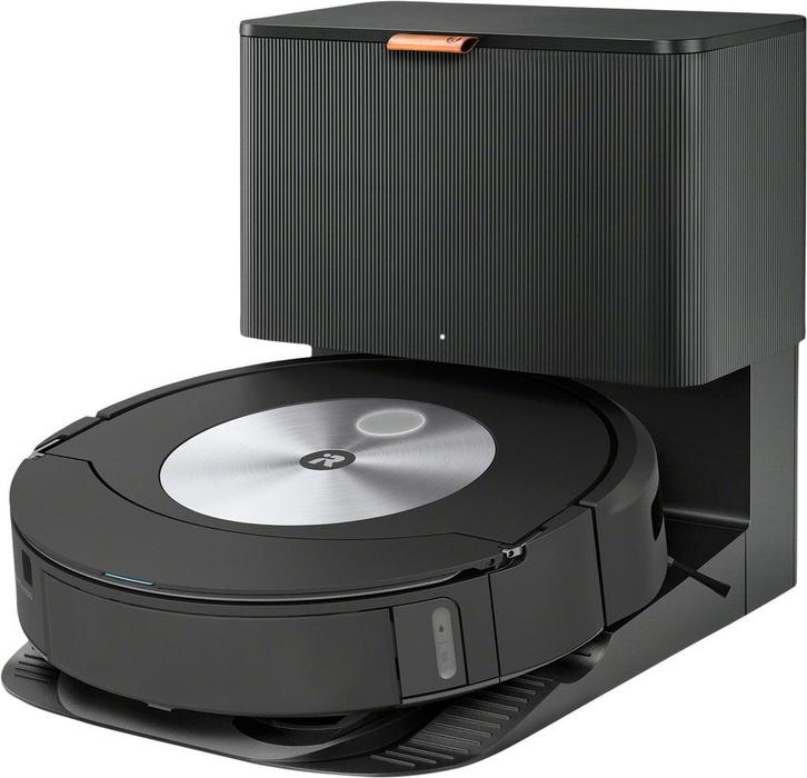 iRobot Roomba Combo j7+, Elektronische apparatuur, Stofzuigers, Verzenden