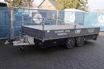 Veiling: Aanhangwagen Titan V-20 2000kg 1991, Ophalen