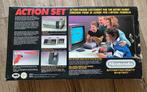 Nintendo - Nes - Action Set (Gig ITA PAL A) -, Games en Spelcomputers, Nieuw