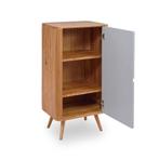 Gazzda | Ena cabinet | houten opbergkast