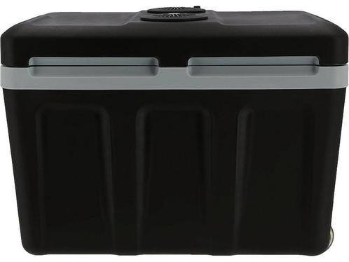 Travellife TL45 Thermo-Elektrische Koelbox - 40L - AC/DC -, Caravans en Kamperen, Koelboxen, Zo goed als nieuw, Verzenden