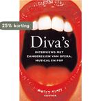 Divas 9789068823134, Boeken, Verzenden, Gelezen