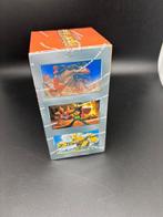 Pokémon - 1 Sealed box - Scarlet & Violet - Heatwave - 30, Nieuw