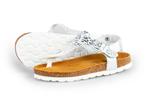 IK-KE Sandalen in maat 29 Zilver | 5% extra korting, Kinderen en Baby's, Kinderkleding | Schoenen en Sokken, Verzenden, Jongen of Meisje