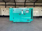 Cummins C38D5 - 38 kVA Surplus genset - DPX-18504, Ophalen of Verzenden