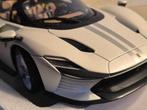 Bburago 1:18 - Modèle réduit - Ferrari Daytona - Edition, Nieuw