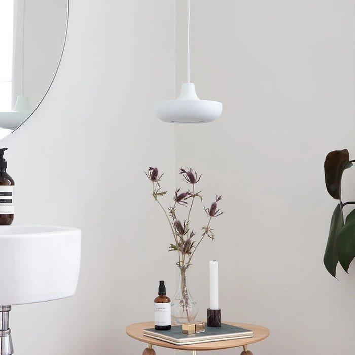 Umage - Plafondlamp (2) - Aluminium, Staal - Cassini Pair, Antiek en Kunst, Antiek | Verlichting