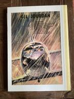 Gil Jourdan T9 - Le Chinois à deux roues + suppléments - C -, Nieuw