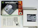 Nintendo 64 / N64 - Rumble Pak - Boxed - EUR, Consoles de jeu & Jeux vidéo, Consoles de jeu | Nintendo 64, Verzenden