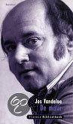 De muur / Vlaamse Bibliotheek / 10 9789052406558 J. Vandeloo, Verzenden, Zo goed als nieuw, J. Vandeloo