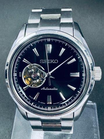 Seiko - Zonder Minimumprijs - 4R38-0050 - Heren - 2010-2020
