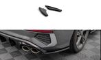 Rear Side splitter voor Audi A3 S line 8Y Limousine / S3 8Y, Ophalen of Verzenden
