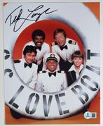 The Love Boat - Classic TV - Ted Lange (Isaac Washington) -, Nieuw