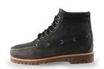 Timberland Veterboots in maat 43 Grijs | 5% extra korting, Kleding | Heren, Schoenen, Overige kleuren, Verzenden, Timberland, Boots