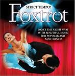 Strict Tempo - Foxtrot CD, Verzenden