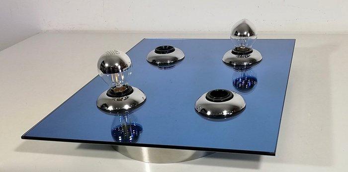 Wandlamp - Space Age postmodern design uit de jaren zestig -, Antiquités & Art, Art | Objets design