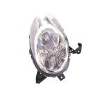 Phare Gauche Pour Nissan Micra K13 01-11Chromé, Verzenden, Nieuw