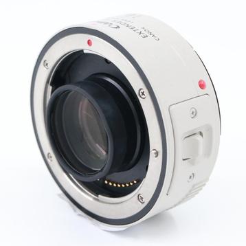 Canon EF 1.4x II extender (teleconverter) | Tweedehands, Audio, Tv en Foto, Verzenden, Zo goed als nieuw
