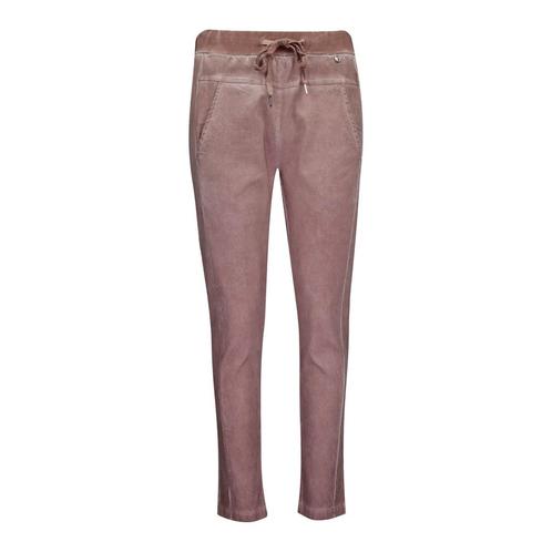 Heartkiss • powder rose broek • S, Kleding | Dames, Broeken en Pantalons, Verzenden