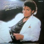 Michael Jackson - Thriller, Verzenden