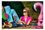 Elena Paraskeva - An Afternoon In Palm Springs (2015) - XL