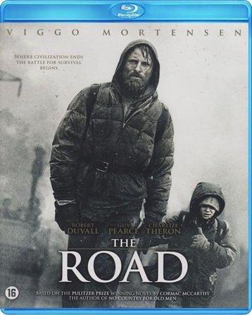 The Road (blu-ray tweedehands film), Ophalen of Verzenden
