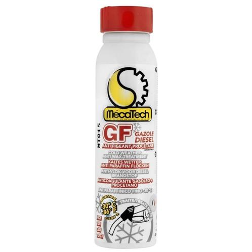 MécaTech GF Diesel Anti Vlok, Auto-onderdelen, Brandstofsystemen, Nieuw, Verzenden