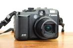 Canon Powershot G10 *LEES* Appareil photo compact numérique