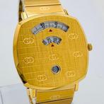 Gucci - Grip 157.4 - Zonder minimumprijs - Heren - 2020+, Nieuw