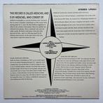 Arzachel - Arzachel - LP album (op zichzelf staand item) -