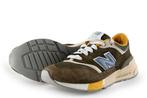 New Balance Sneakers in maat 42 Groen | 5% extra korting, New Balance, Overige kleuren, Verzenden, Zo goed als nieuw