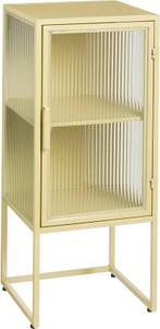 2dekans | Mica Decorations Opbergkast – Met Deuren – 38 x 35, Ophalen of Verzenden, Nieuw