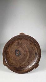 Houten kruk - Lega - Congo RDC