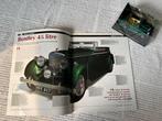 Eaglemoss 1:43 - Modelauto (134) - James Bond 007 -, Nieuw