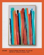 Dr Drip - Science Is Magic That Works - D. D. nº 621