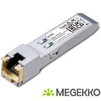 TP-Link TL-SM5310-T netwerk transceiver module Vezel-optiek, Verzenden, Nieuw