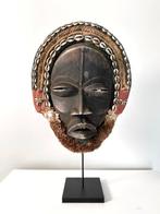 Masque Dan Tanglagé (Yacouba) - Tanglagé - Dan - Ivoorkust
