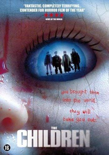 The Children - DVD (Films (Geen Games)) (Films) beschikbaar voor biedingen