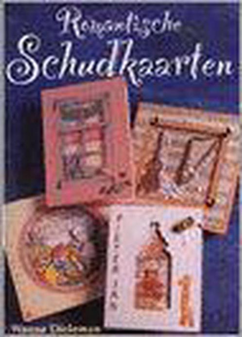 Romantische schudkaarten 9789056901103, Livres, Loisirs & Temps libre, Envoi