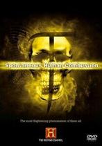 The Unexplained: Spontaneous Human Combustion DVD (2005), Verzenden, Zo goed als nieuw