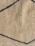 Vintage Marokkaanse loper tapijt – 105 x 300 cm – met de, Nieuw