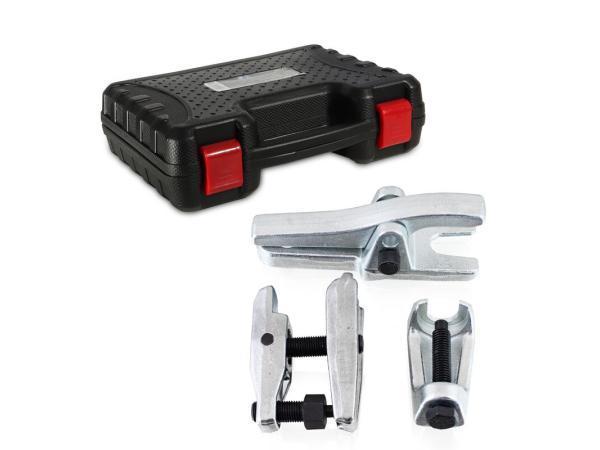 Veiling - Kogelgewrichttrekker - 3-delig, Auto diversen, Autogereedschap