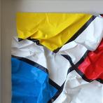 Mivillage - Mondriaan 3D - Nr 22, Antiek en Kunst, Kunst | Schilderijen | Modern