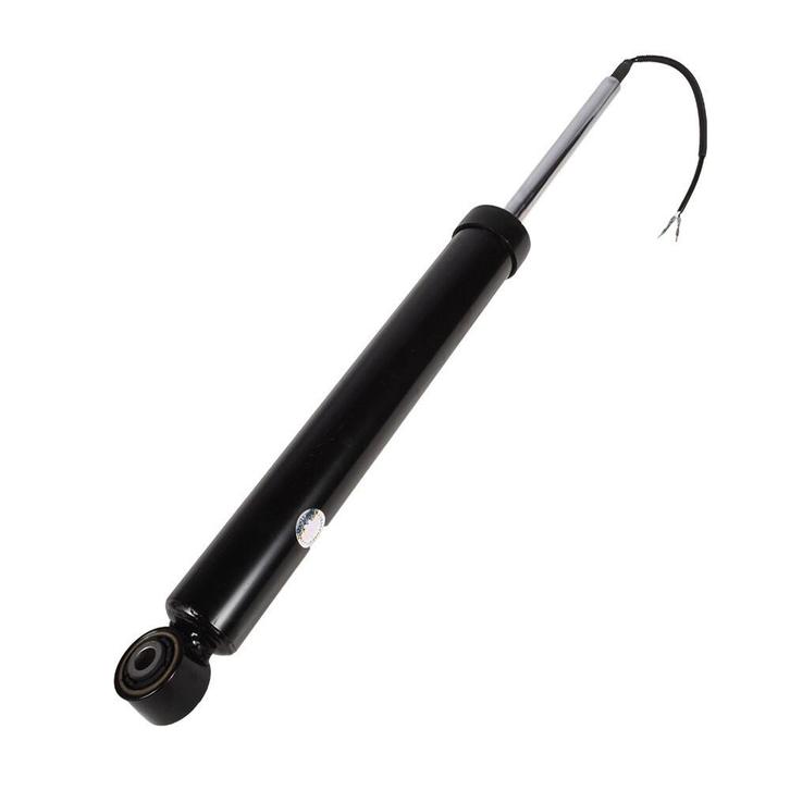 Porsche Macan 95B schokbreker achterzijde, Auto-onderdelen, Ophanging en Onderstel, Porsche, Verzenden